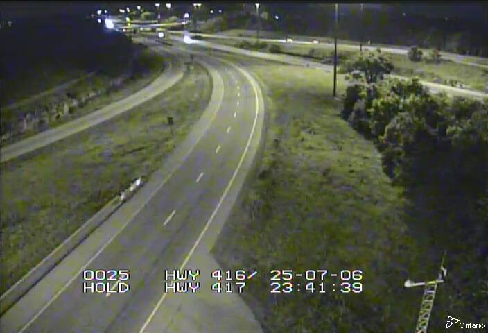 Traffic camera image at 2025-07-07 03:46:42