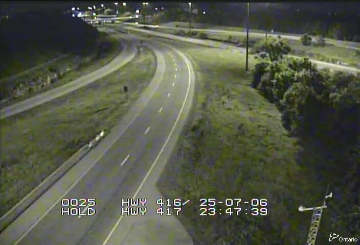Traffic camera image at 2025-07-07 03:51:35