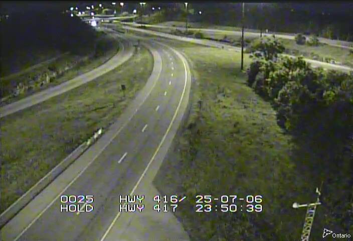 Traffic camera image at 2025-07-07 03:56:10