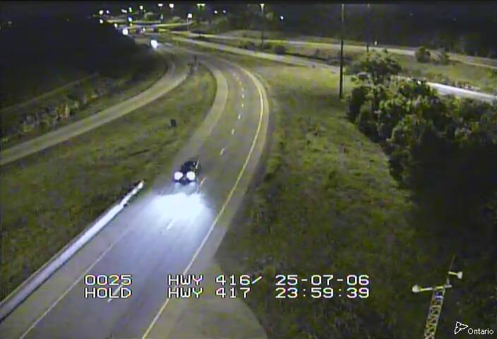 Traffic camera image at 2025-07-07 04:02:55