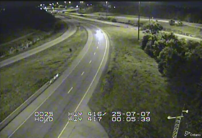 Traffic camera image at 2025-07-07 04:11:07