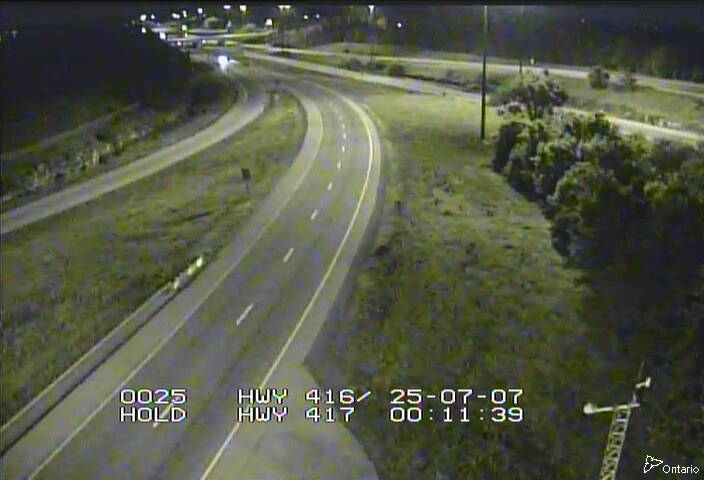 Traffic camera image at 2025-07-07 04:15:51