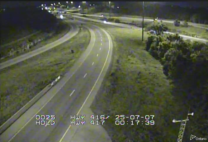 Traffic camera image at 2025-07-07 04:20:55