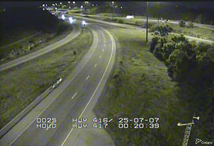 Traffic camera image at 2025-07-07 04:25:59