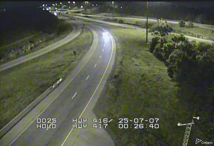 Traffic camera image at 2025-07-07 04:30:59