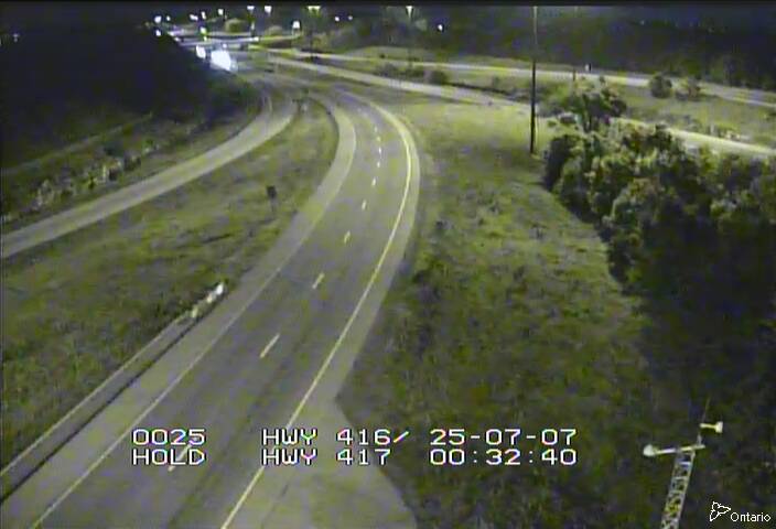 Traffic camera image at 2025-07-07 04:35:50