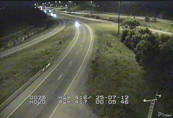 Traffic camera image at 2025-07-12 04:11:06