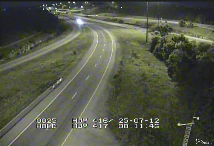 Traffic camera image at 2025-07-12 04:15:52