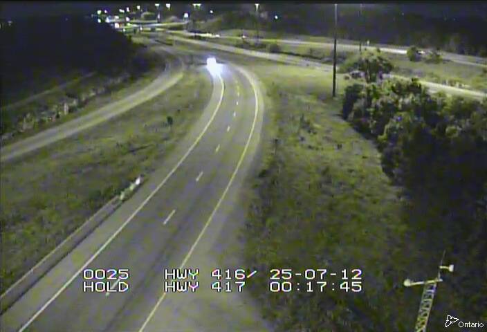 Traffic camera image at 2025-07-12 04:20:48