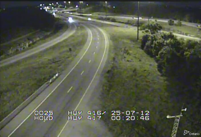Traffic camera image at 2025-07-12 04:25:54