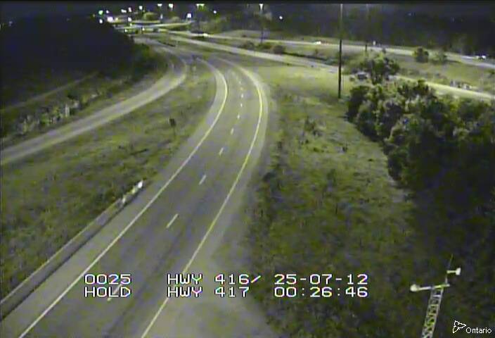 Traffic camera image at 2025-07-12 04:31:01