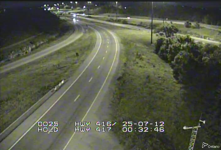 Traffic camera image at 2025-07-12 04:36:00