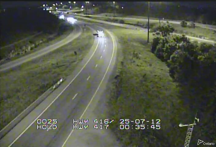 Traffic camera image at 2025-07-12 04:40:50