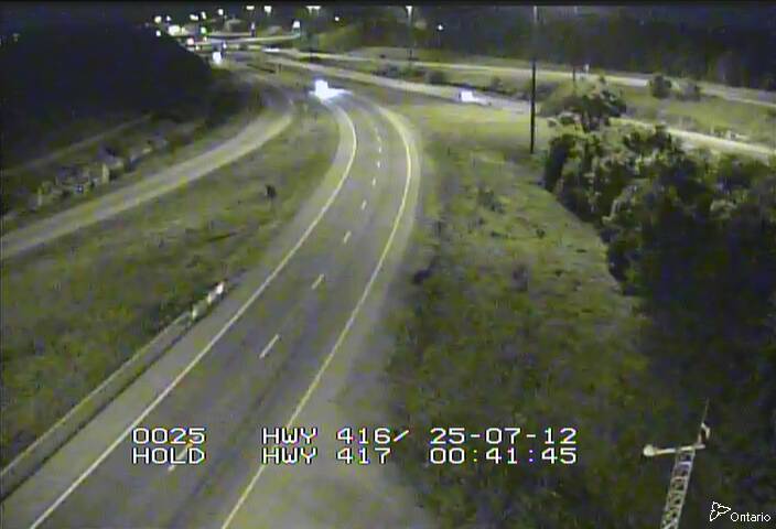 Traffic camera image at 2025-07-12 04:46:03