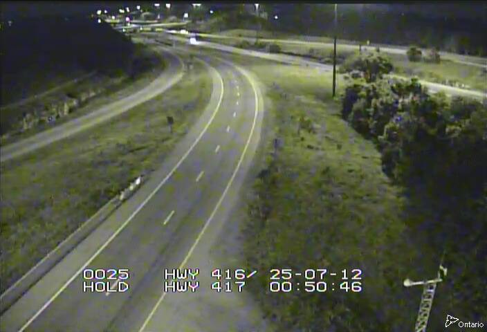 Traffic camera image at 2025-07-12 04:55:57