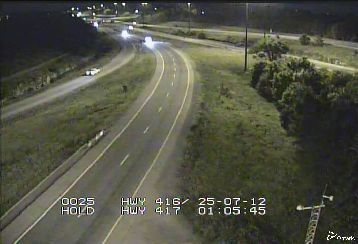 Traffic camera image at 2025-07-12 05:11:02
