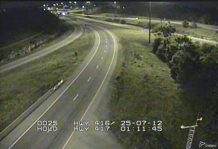 Traffic camera image at 2025-07-12 05:15:56
