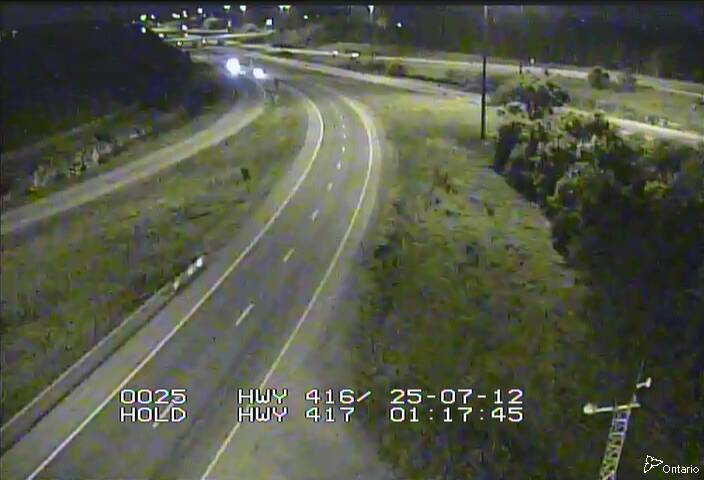 Traffic camera image at 2025-07-12 05:20:56