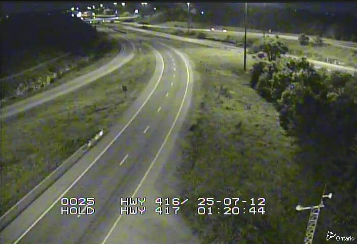 Traffic camera image at 2025-07-12 05:25:51