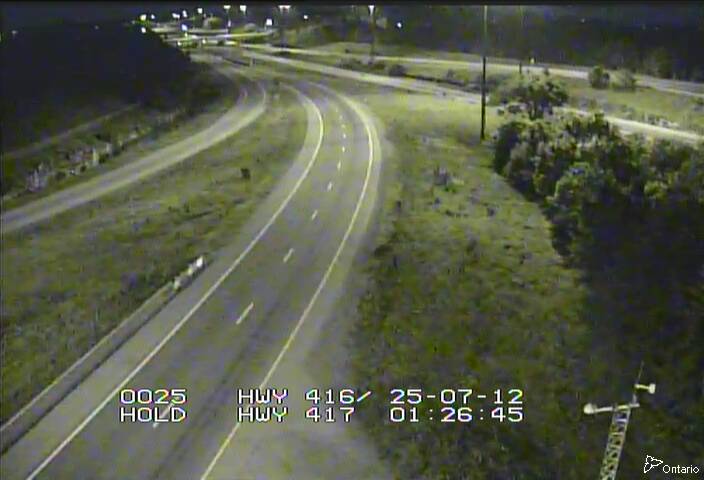 Traffic camera image at 2025-07-12 05:30:56