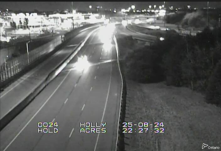 Traffic camera image at 2025-08-25 02:30:56