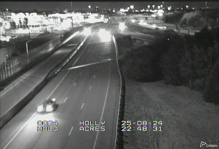 Traffic camera image at 2025-08-25 02:51:00