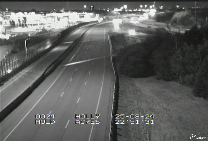 Traffic camera image at 2025-08-25 02:56:05