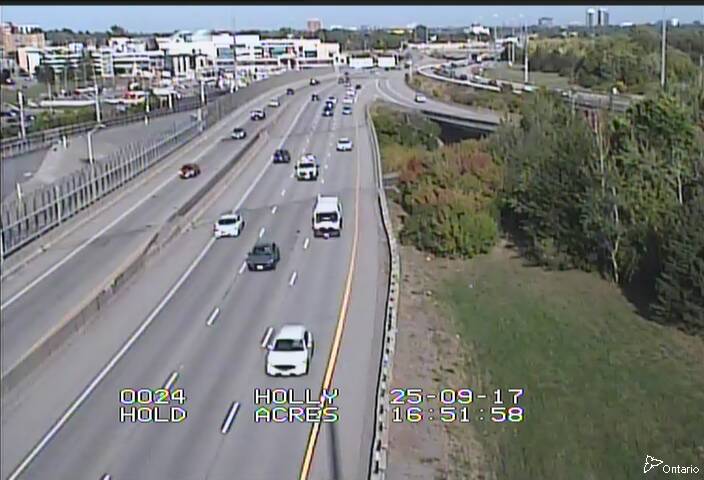 Traffic camera image at 2025-09-17 20:56:00