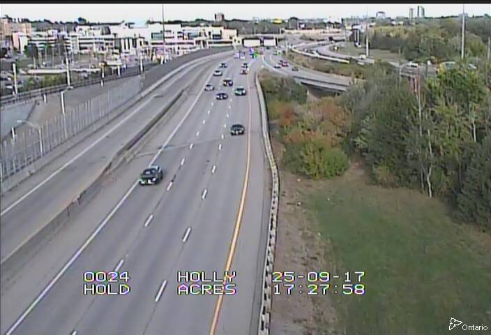 Traffic camera image at 2025-09-17 21:31:00