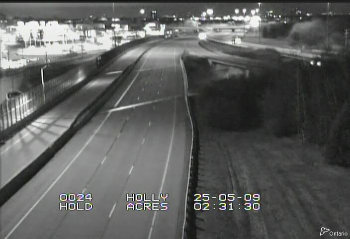 Traffic camera image at 2025-05-09 06:36:21