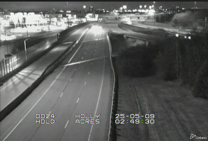 Traffic camera image at 2025-05-09 06:55:50