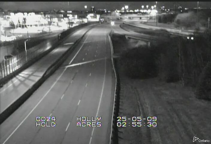 Traffic camera image at 2025-05-09 07:00:46