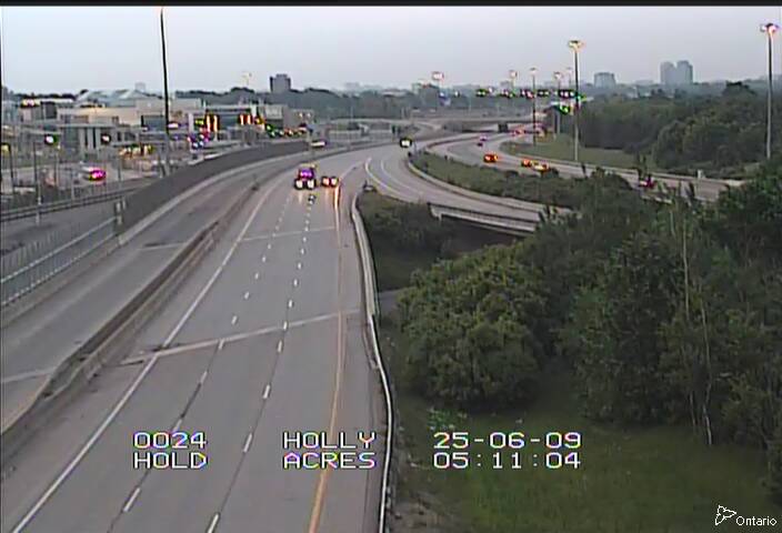Traffic camera image at 2025-06-09 09:16:27