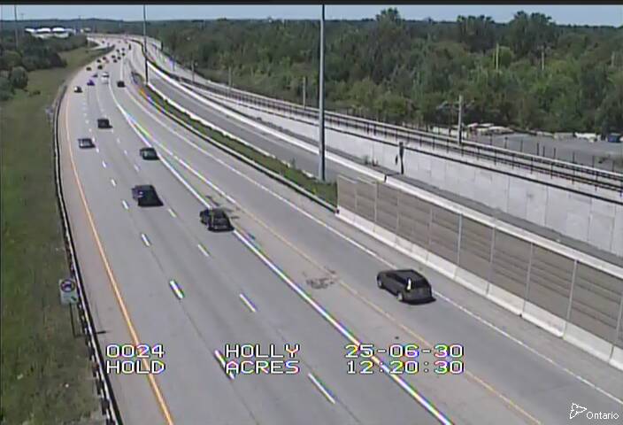 Traffic camera image at 2025-06-30 16:26:05
