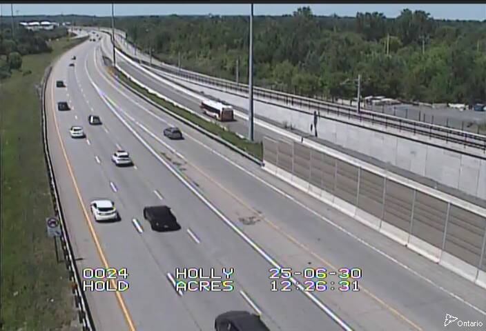 Traffic camera image at 2025-06-30 16:31:09