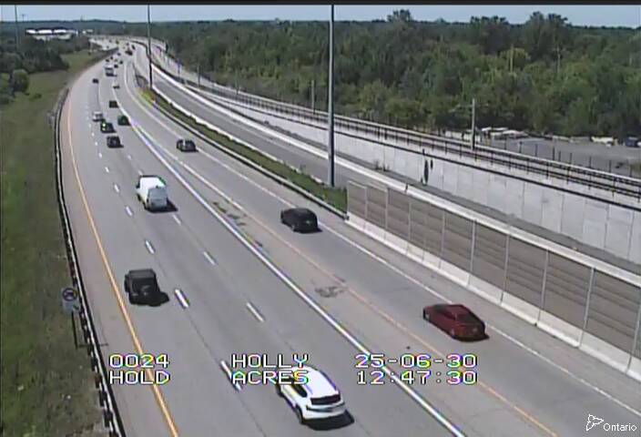 Traffic camera image at 2025-06-30 16:50:59