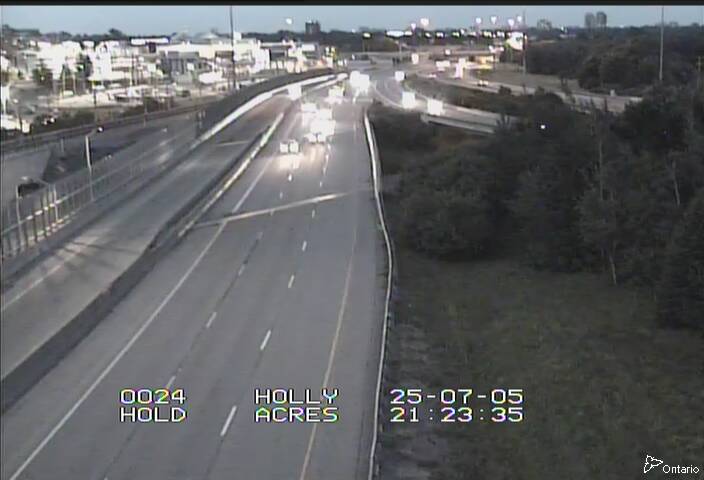 Traffic camera image at 2025-07-06 01:26:14
