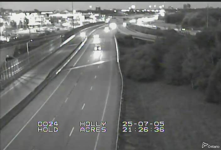 Traffic camera image at 2025-07-06 01:31:05