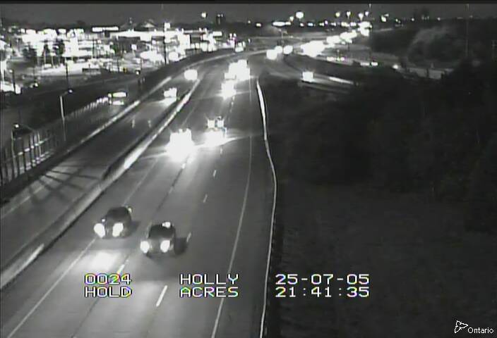 Traffic camera image at 2025-07-06 01:45:56