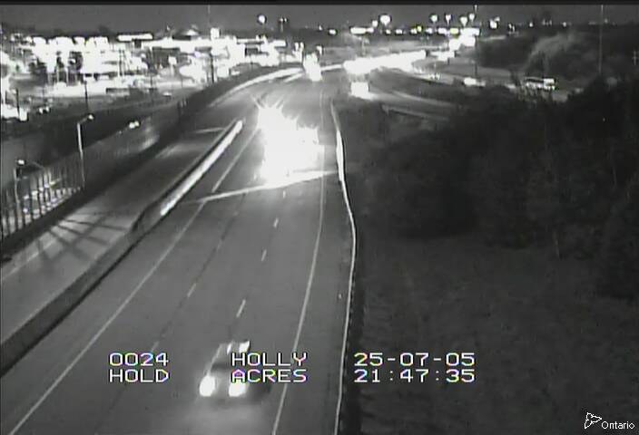 Traffic camera image at 2025-07-06 01:51:01