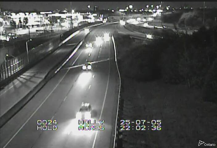 Traffic camera image at 2025-07-06 02:05:52