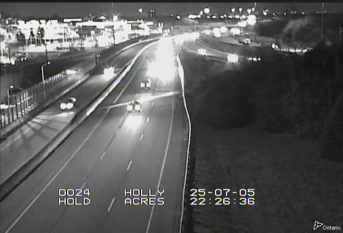 Traffic camera image at 2025-07-06 02:30:57