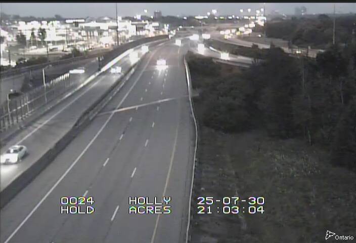 Traffic camera image at 2025-07-31 01:06:06