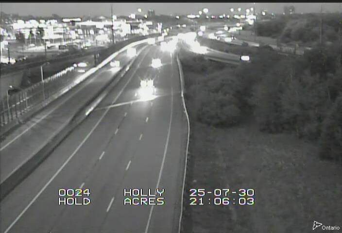 Traffic camera image at 2025-07-31 01:10:59