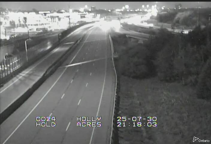 Traffic camera image at 2025-07-31 01:20:55