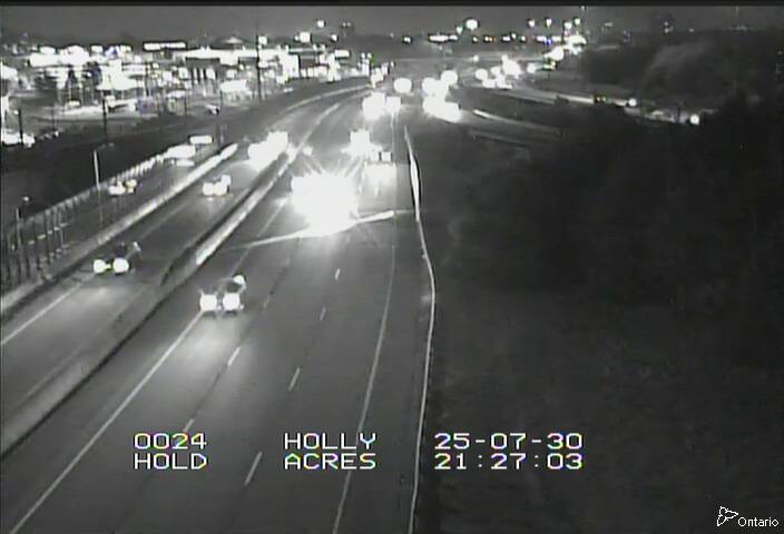 Traffic camera image at 2025-07-31 01:31:02