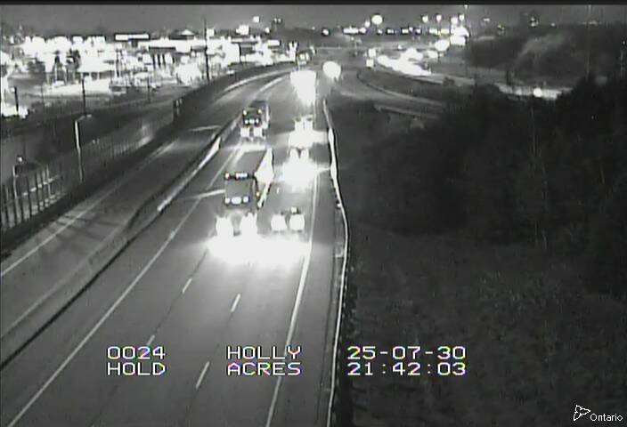 Traffic camera image at 2025-07-31 01:46:02