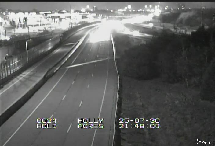 Traffic camera image at 2025-07-31 01:50:51