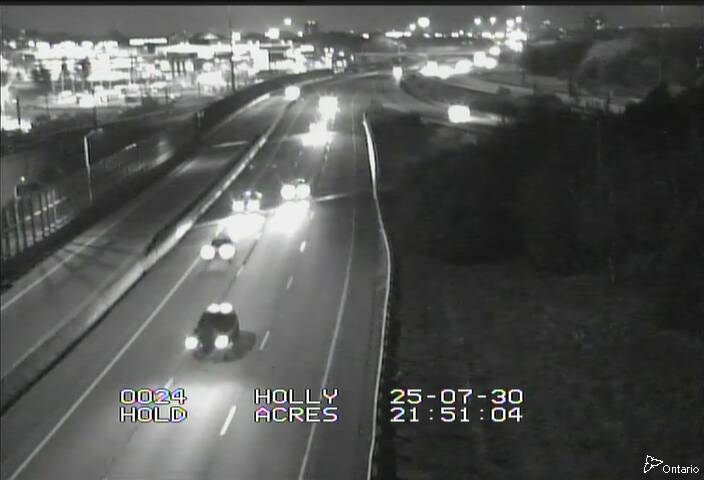 Traffic camera image at 2025-07-31 01:55:54