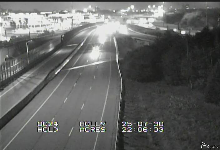 Traffic camera image at 2025-07-31 02:10:50